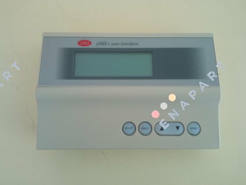 PGD0000T00 PgD0 avec boîtier PCOT