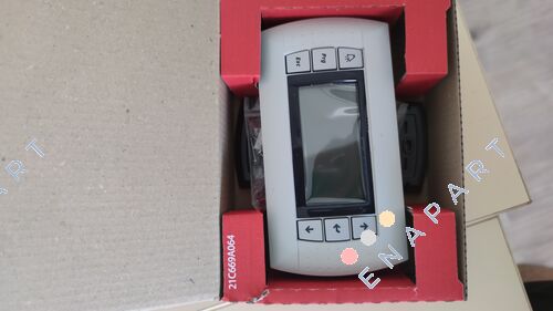 PGD1010YW0 Cadres de LED blancs