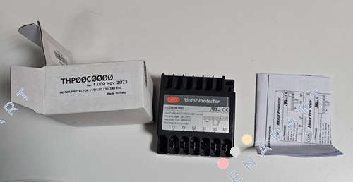 THP00C0000 MOTEUR DE PROTECTION DU CONSEIL