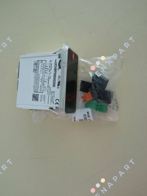 UCHBP000X0200 Refroidisseur