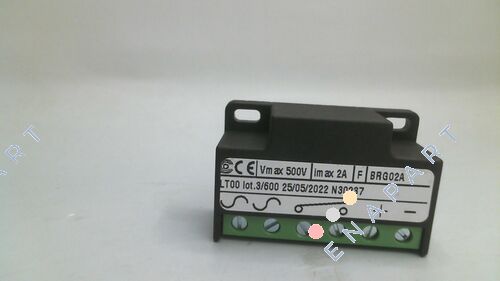 8BRG02A redresseur