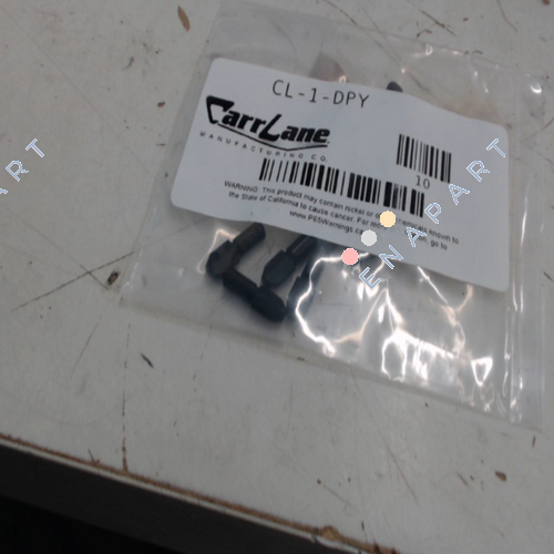 CL-1-DPY Broche en diamant