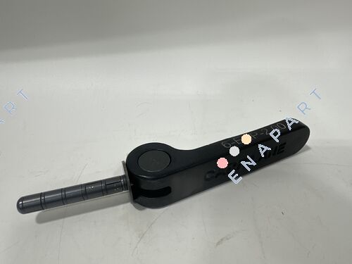 CL-6-EXP-2.00 Goupilles extensibles (poignée à came)