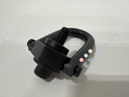 CL-800-SHR-2 Anneau de levage pivotant