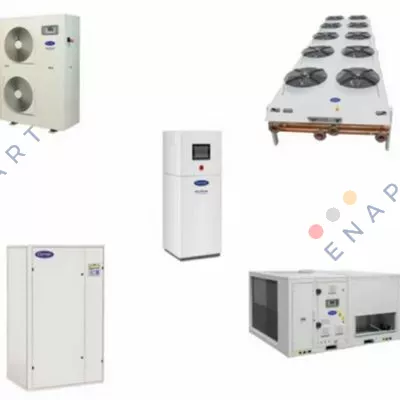 33TA-AC01 / Type A KIT DE COMMANDE TYPE A (230 V) AC M