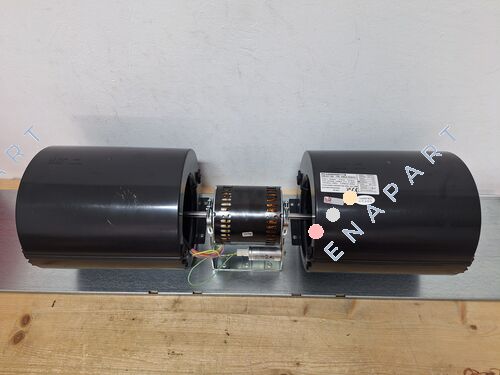 42NH500117A VENTILATEUR À MOTEUR