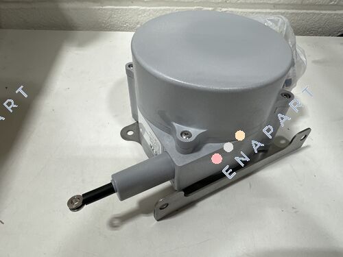 SR1M-125 Transducteur de position à potentiomètre à cordes