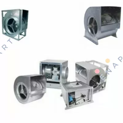 5128954600 15/15 RE ventilateur