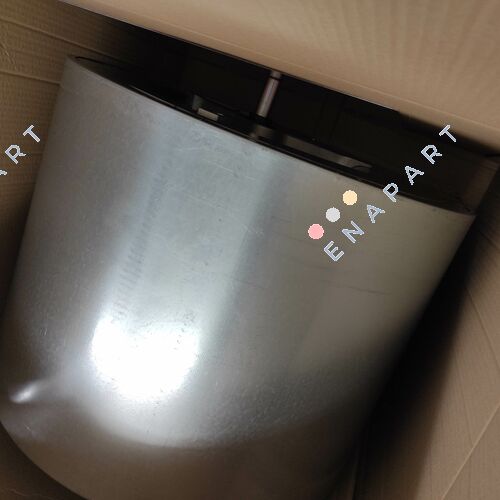 P/N: 72600056, Type: DA 15/15 NT Fan