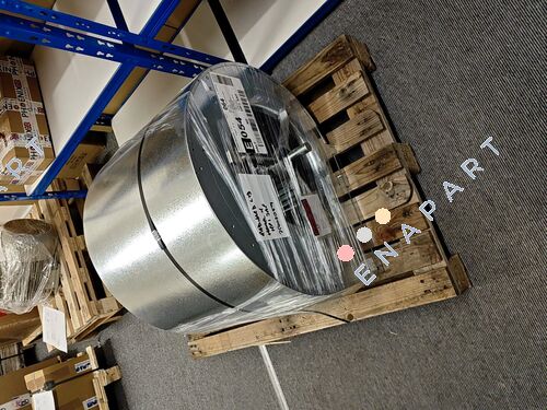 V600011 / DA 15/15 NT ventilateur