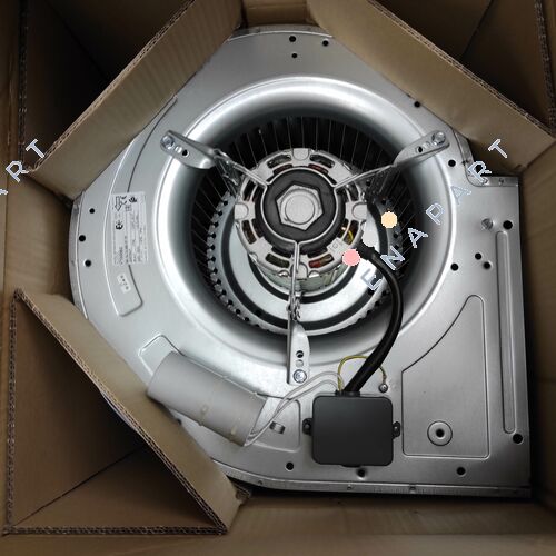 V700063 (10/10 550 W 4 ) Ventilateur Chaysol
