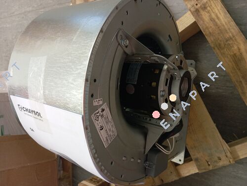 V709933 DA 9/7 373 W 4 P VR B5 230V V5 Fan