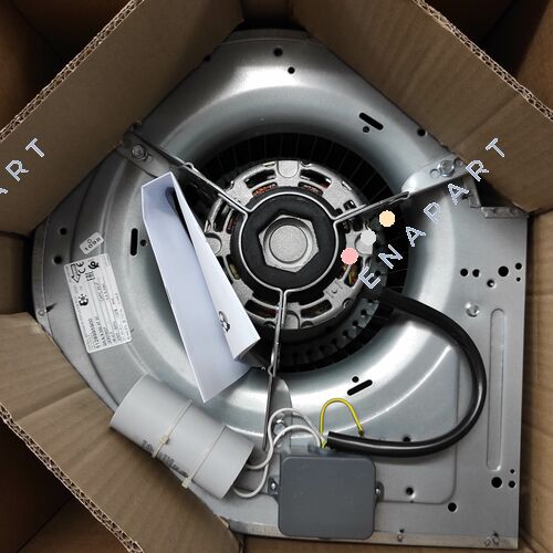 V710044 (9/9 550 W 3V) moteur