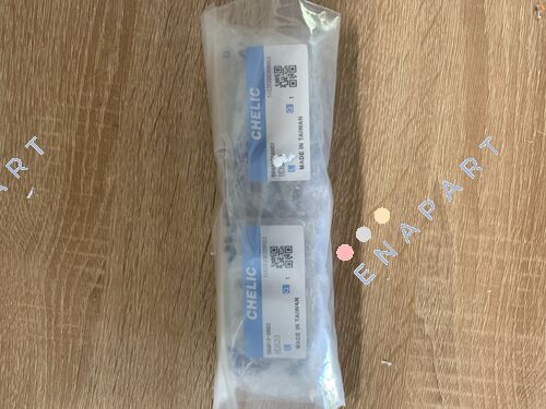 CHHDS20 MAIN DOTÉE D'UNE POIGNÉE EN FORME DE PIVOT