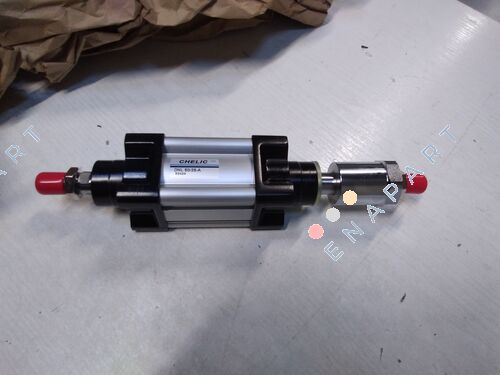 DNL5025AFA Cylindre pneumatique ISO 15552
