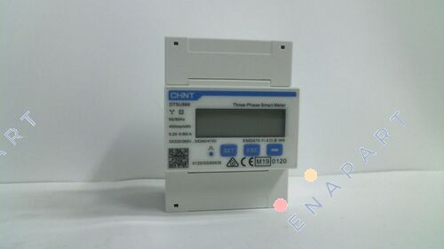 DTSU666 Compteur triphasé numérique