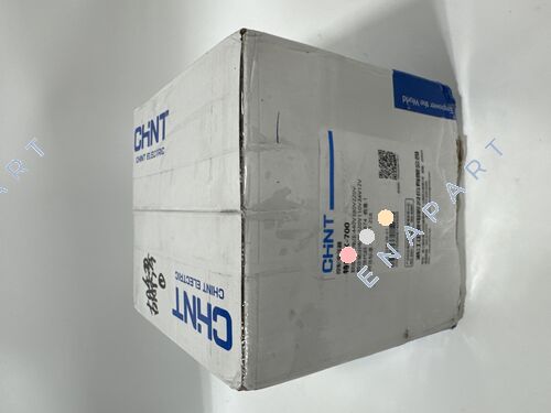 NDK-700 Contrôle du transformateur
