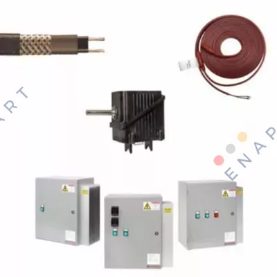 0135-28095 SCR DOT FIRING PROP CONTR 