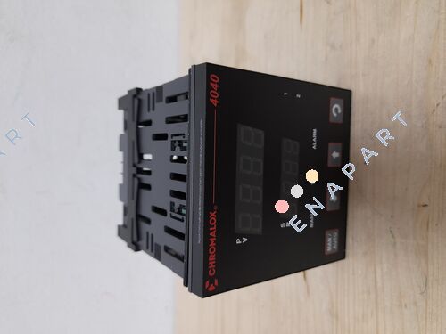 4040-RR0000 Régulateur de température