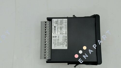 DHC-96 CPM (M223A8) Multimètre numérique DC avec entrée shunt