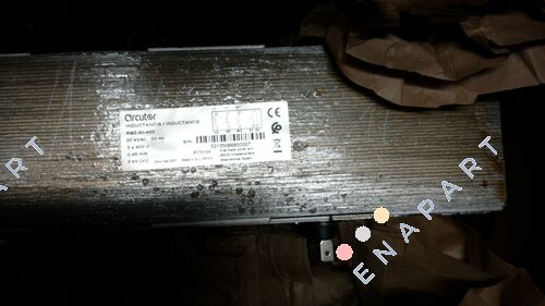P73155 étranglement du circuit de filtre