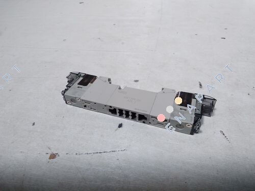 4GE139R-00-A2N-3 solénoïde