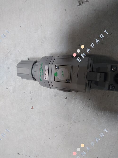 W3000-8-W-FMT8 FILTRE RÉGULATEUR