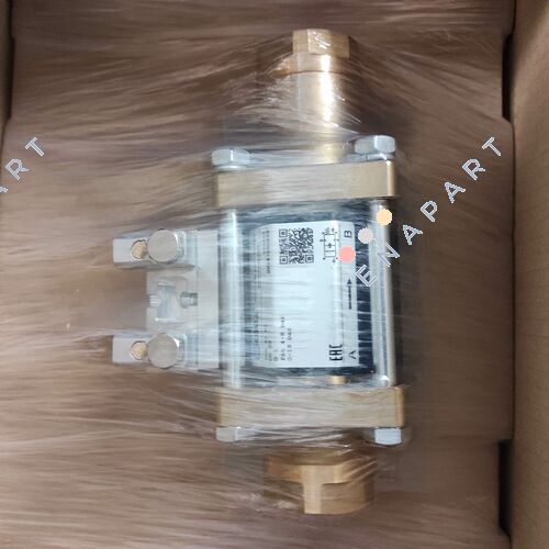 524288 2/2 SOUPAPE DE COMMANDE DE VOUS (refroidissement liquide) DN20 PN16