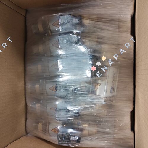550777 / MK 10 NC vanne