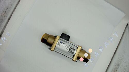 MK 10 NC / 517090 Valve électrique, normalement fermée