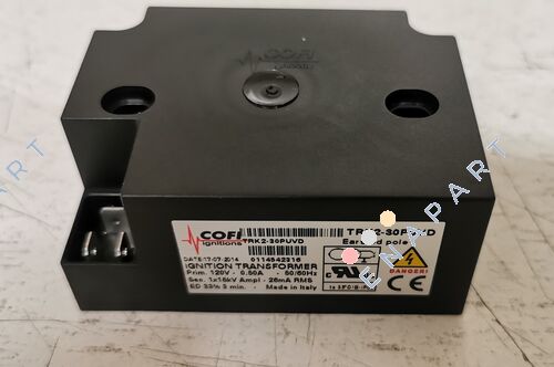 TRK2-30PUVD TRANSFORMATEUR COFI