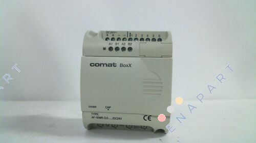 AF-10MR-D2-CAP/DC24V Relais de commande