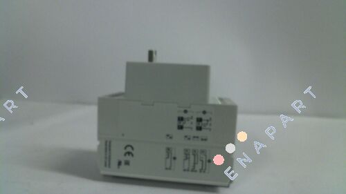 AM3/UC24-60V Relais temporisé DIN