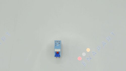 C10-A10FX/DC24V             ..  Relais d'interface