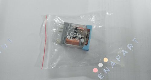 C10-A10X/DC24V Relais d'interface