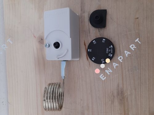 C10A2 Thermostat