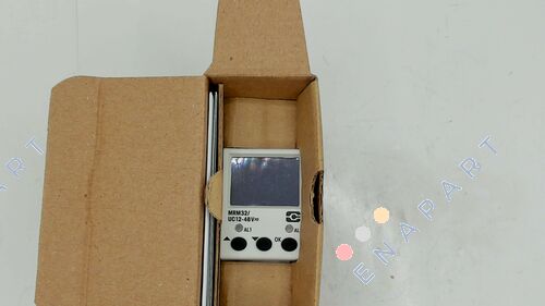 MRM32/UC12-48V Relais de surveillance DIN