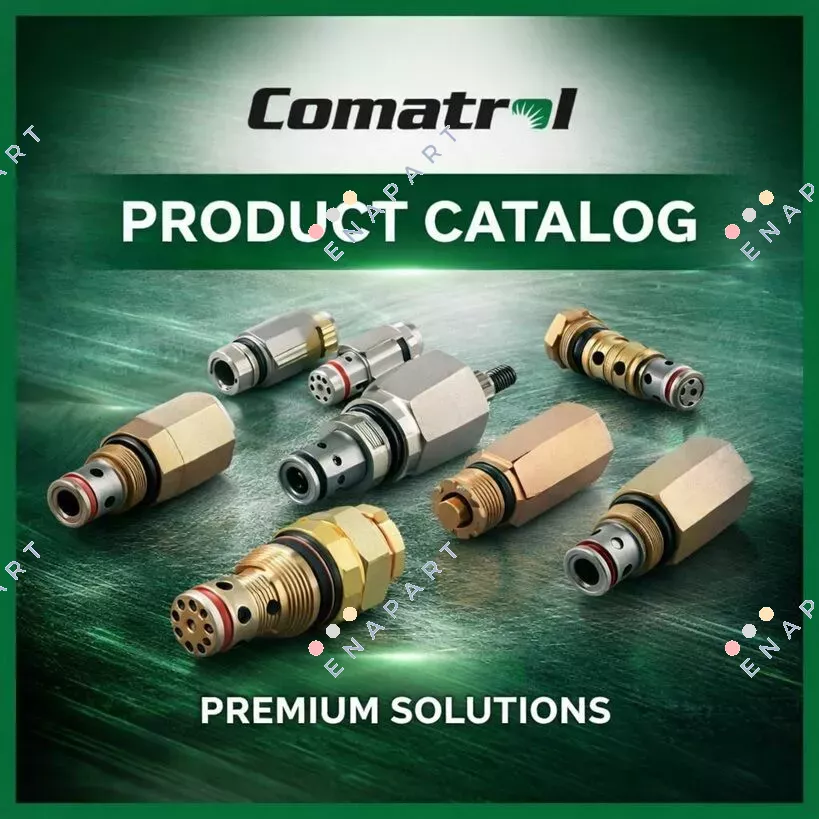 Comatrol