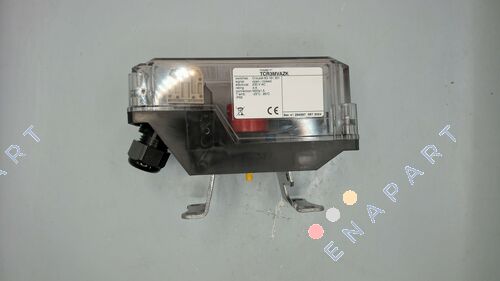 RE080303/A Boîtier Limit Switch