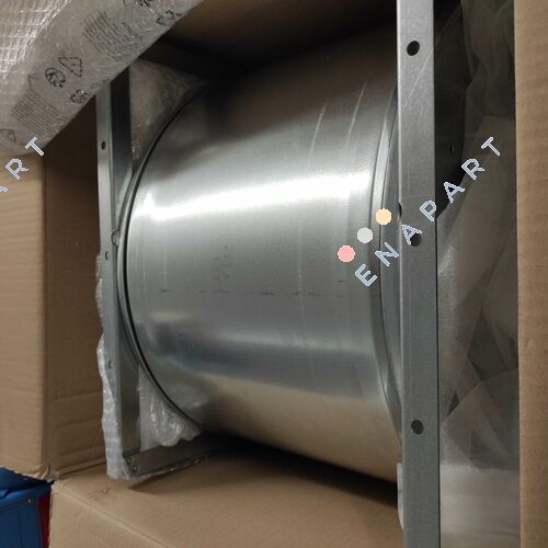 THLZ 250 R ventilateur centrifuge à aspiration bilatérale