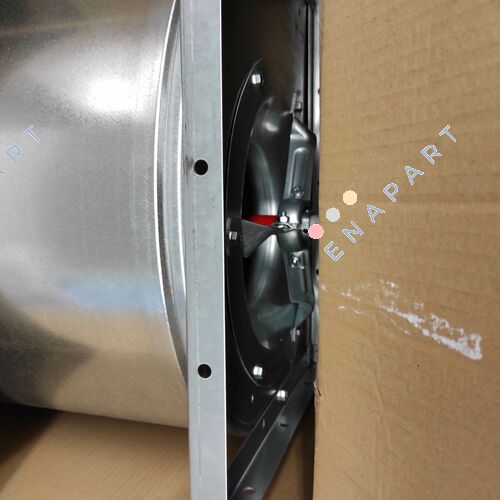 THLZ 315 R ventilateur centrifuge