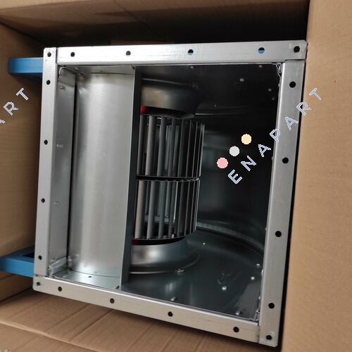 TLZ 250 TA ventilateurs centrifuges à double aspiration