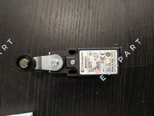 AP3T41Z11 Interrupteur de limite