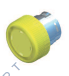 ECX 1231 Lampe témoin