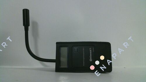 VSM-1 Voltmètre