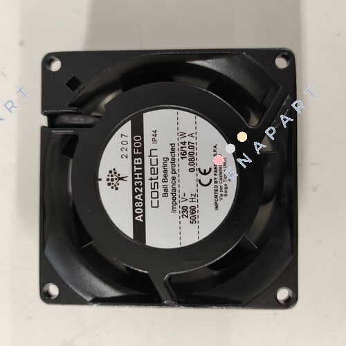 A08A23HTBF00 VENTILATEUR À CADRE