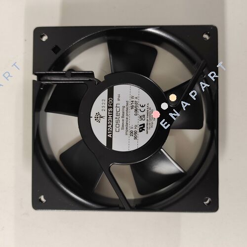 A12A23HTSF00 ventilateur de cadre