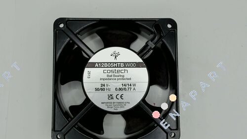 A12B05HTBW00 Ventilateur de cadre