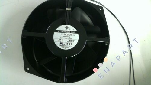 A17M23SWBM00 ventilateur axial