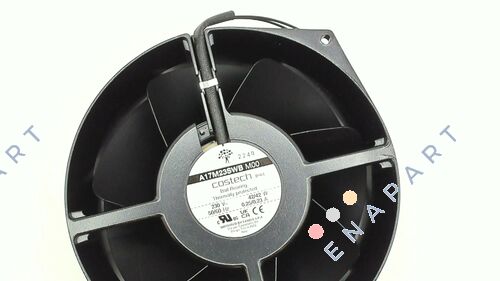 A17M23SWBM00 ventilateur axial